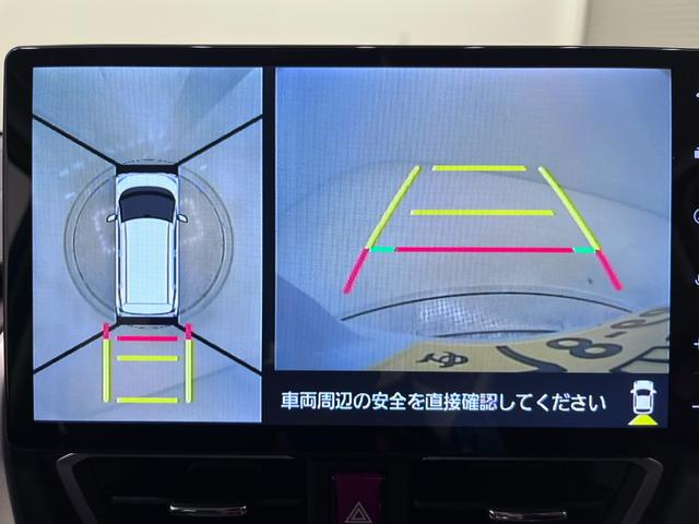 ムーヴＧパノラマモニター　１０インチナビ　ドライブレコーダー　左側パワースライドドア　ＵＳＢ入力端子　Ｂｌｕｅｔｏｏｔｈ　オートライト　キーフリー　アイドリングストップ　ティーゼットデオプラス（岡山県）の中古車
