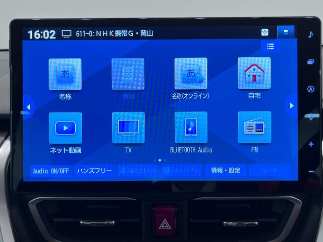 ムーヴＧパノラマモニター　１０インチナビ　ドライブレコーダー　左側パワースライドドア　ＵＳＢ入力端子　Ｂｌｕｅｔｏｏｔｈ　オートライト　キーフリー　アイドリングストップ　ティーゼットデオプラス（岡山県）の中古車