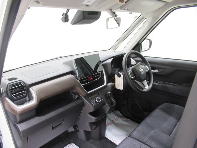 ムーヴＧパノラマモニター　１０インチナビ　ドライブレコーダー　左側パワースライドドア　ＵＳＢ入力端子　Ｂｌｕｅｔｏｏｔｈ　オートライト　キーフリー　アイドリングストップ　ティーゼットデオプラス（岡山県）の中古車