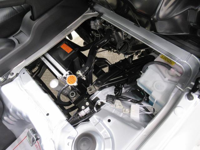 ハイゼットトラックスタンダードＡＭ／ＦＭラジオ　オートライト　アイドリングストップ　衝突被害軽減システム　レーンアシスト　オートマチックハイビーム　ティーゼットデオプラス（岡山県）の中古車