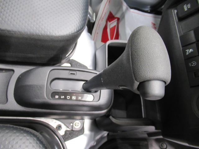 ハイゼットトラックスタンダードＡＭ／ＦＭラジオ　オートライト　アイドリングストップ　衝突被害軽減システム　レーンアシスト　オートマチックハイビーム　ティーゼットデオプラス（岡山県）の中古車