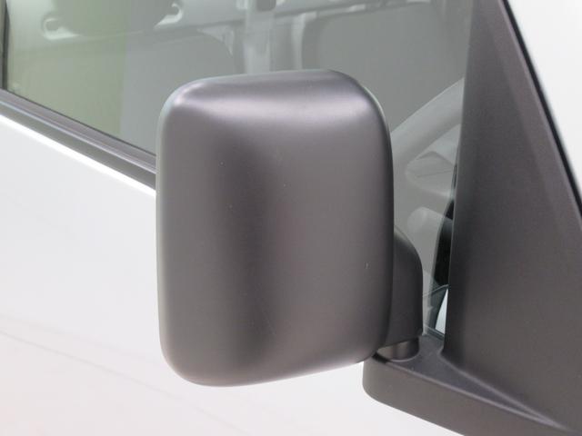 ハイゼットトラックスタンダードＡＭ／ＦＭラジオ　オートライト　アイドリングストップ　衝突被害軽減システム　レーンアシスト　オートマチックハイビーム　ティーゼットデオプラス（岡山県）の中古車