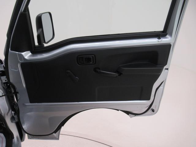 ハイゼットトラックスタンダードＡＭ／ＦＭラジオ　オートライト　アイドリングストップ　衝突被害軽減システム　レーンアシスト　オートマチックハイビーム　ティーゼットデオプラス（岡山県）の中古車