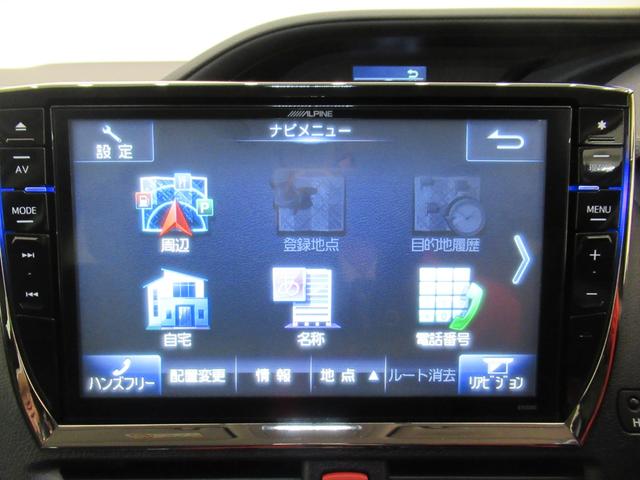 ノアＳｉ両側パワースライドドア　オートライト　キーフリー　アイドリングストップ　電動格納式ドアミラー　エアコン　パワーステアリング　パワーウィンドウ　運転席エアバッグ　ＡＢＳ　ティーゼットデオプラス（岡山県）の中古車