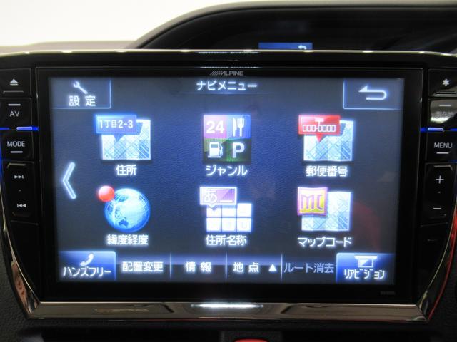 ノアＳｉ両側パワースライドドア　オートライト　キーフリー　アイドリングストップ　電動格納式ドアミラー　エアコン　パワーステアリング　パワーウィンドウ　運転席エアバッグ　ＡＢＳ　ティーゼットデオプラス（岡山県）の中古車