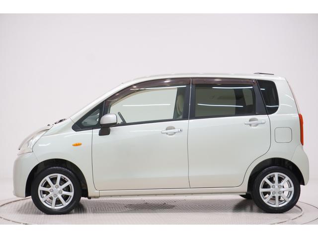 ムーヴＸリミテッドキーフリー　アイドリングストップ　電動格納式ドアミラー　エアコン　パワーステアリング　パワーウィンドウ　運転席エアバッグ　ＡＢＳ　ティーゼットデオプラス（岡山県）の中古車