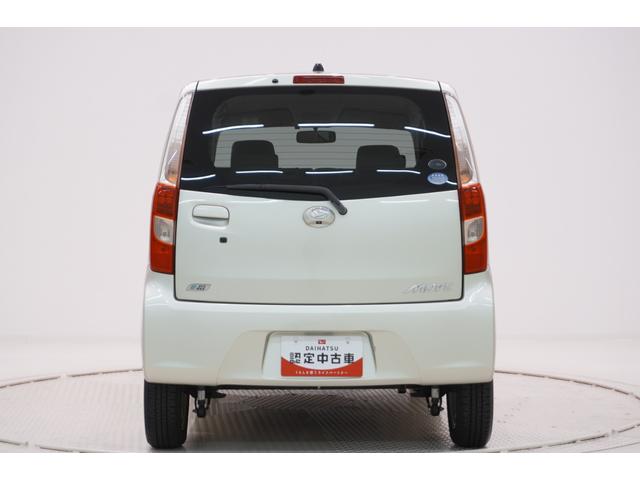 ムーヴＸリミテッドキーフリー　アイドリングストップ　電動格納式ドアミラー　エアコン　パワーステアリング　パワーウィンドウ　運転席エアバッグ　ＡＢＳ　ティーゼットデオプラス（岡山県）の中古車