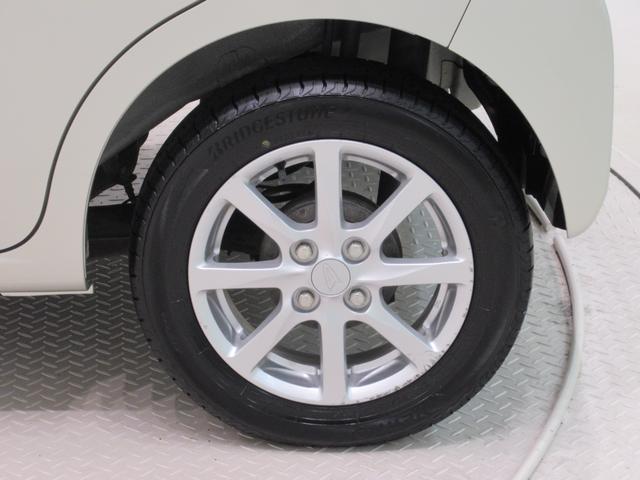 ムーヴＸリミテッドキーフリー　アイドリングストップ　電動格納式ドアミラー　エアコン　パワーステアリング　パワーウィンドウ　運転席エアバッグ　ＡＢＳ　ティーゼットデオプラス（岡山県）の中古車