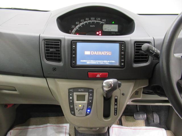 ムーヴＸリミテッドキーフリー　アイドリングストップ　電動格納式ドアミラー　エアコン　パワーステアリング　パワーウィンドウ　運転席エアバッグ　ＡＢＳ　ティーゼットデオプラス（岡山県）の中古車