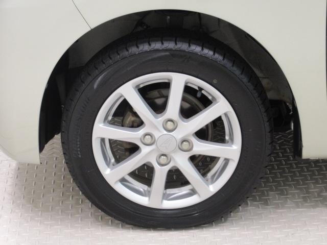 ムーヴＸリミテッドキーフリー　アイドリングストップ　電動格納式ドアミラー　エアコン　パワーステアリング　パワーウィンドウ　運転席エアバッグ　ＡＢＳ　ティーゼットデオプラス（岡山県）の中古車