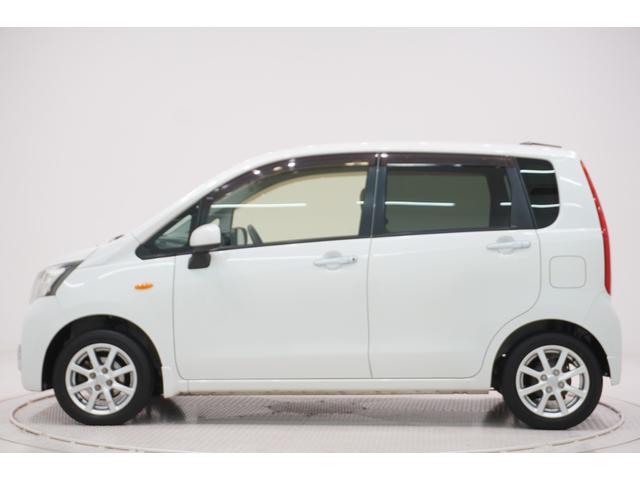 ムーヴＸ　ＳＡオートライト　キーフリー　アイドリングストップ　電動格納式ドアミラー　衝突被害軽減システム　エアコン　パワーステアリング　パワーウィンドウ　運転席エアバッグ　ＡＢＳ　ティーゼットデオプラス（岡山県）の中古車