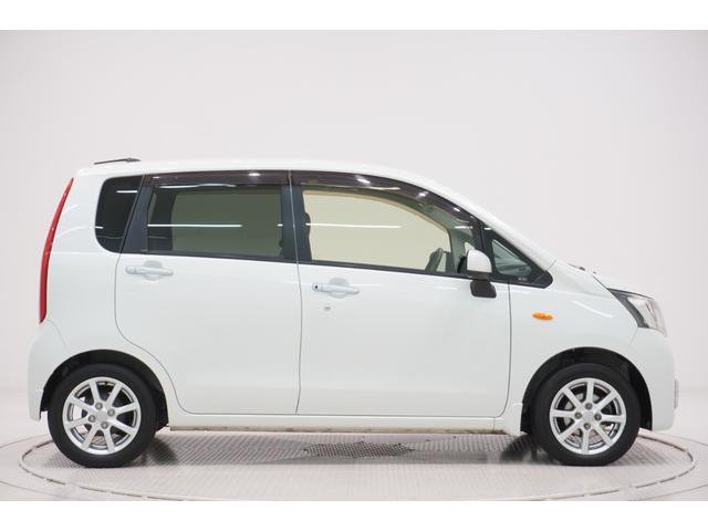 ムーヴＸ　ＳＡオートライト　キーフリー　アイドリングストップ　電動格納式ドアミラー　衝突被害軽減システム　エアコン　パワーステアリング　パワーウィンドウ　運転席エアバッグ　ＡＢＳ　ティーゼットデオプラス（岡山県）の中古車