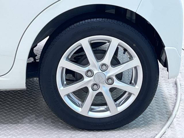 ムーヴＸ　ＳＡオートライト　キーフリー　アイドリングストップ　電動格納式ドアミラー　衝突被害軽減システム　エアコン　パワーステアリング　パワーウィンドウ　運転席エアバッグ　ＡＢＳ　ティーゼットデオプラス（岡山県）の中古車