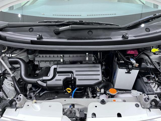 ムーヴＸ　ＳＡオートライト　キーフリー　アイドリングストップ　電動格納式ドアミラー　衝突被害軽減システム　エアコン　パワーステアリング　パワーウィンドウ　運転席エアバッグ　ＡＢＳ　ティーゼットデオプラス（岡山県）の中古車