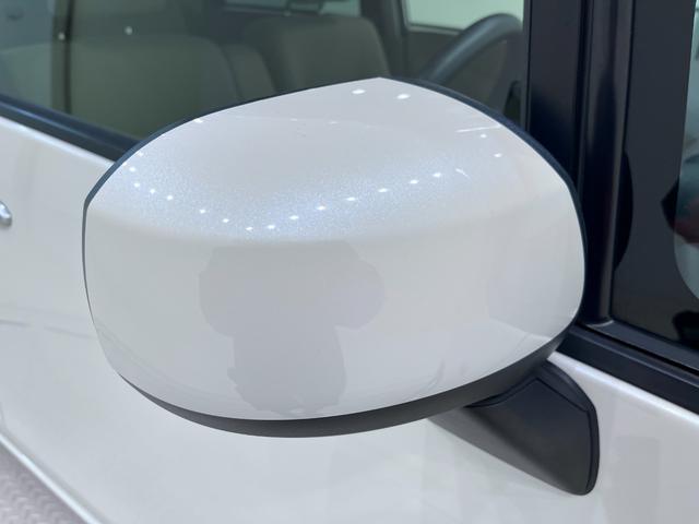 ムーヴＸ　ＳＡオートライト　キーフリー　アイドリングストップ　電動格納式ドアミラー　衝突被害軽減システム　エアコン　パワーステアリング　パワーウィンドウ　運転席エアバッグ　ＡＢＳ　ティーゼットデオプラス（岡山県）の中古車