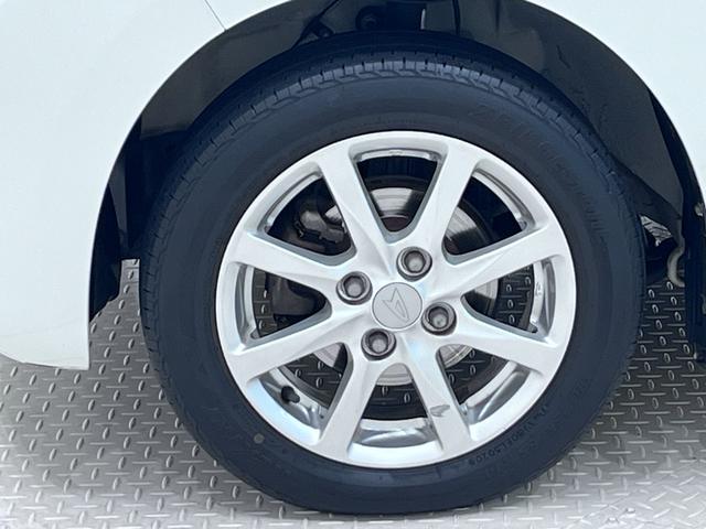 ムーヴＸ　ＳＡオートライト　キーフリー　アイドリングストップ　電動格納式ドアミラー　衝突被害軽減システム　エアコン　パワーステアリング　パワーウィンドウ　運転席エアバッグ　ＡＢＳ　ティーゼットデオプラス（岡山県）の中古車