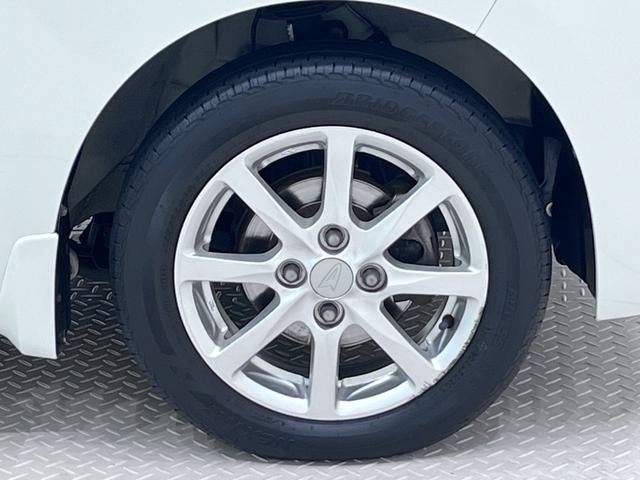 ムーヴＸ　ＳＡオートライト　キーフリー　アイドリングストップ　電動格納式ドアミラー　衝突被害軽減システム　エアコン　パワーステアリング　パワーウィンドウ　運転席エアバッグ　ＡＢＳ　ティーゼットデオプラス（岡山県）の中古車