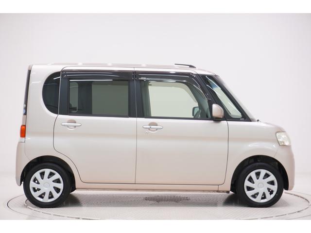 タントＸリミテッド左側パワースライドドア　キーフリー　アイドリングストップ　電動格納式ドアミラー　エアコン　パワーステアリング　パワーウィンドウ　運転席エアバッグ　ＡＢＳ　ティーゼットデオプラス（岡山県）の中古車