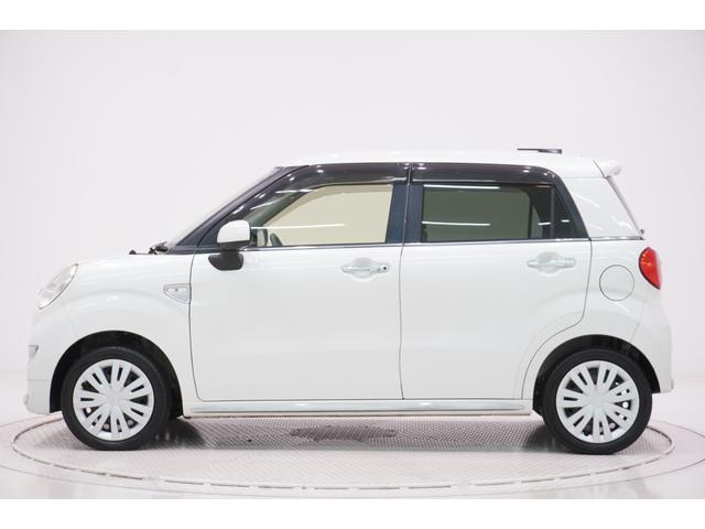 キャストスタイルＸオートライト　キーフリー　アイドリングストップ　電動格納式ドアミラー　エアコン　パワーステアリング　パワーウィンドウ　運転席エアバッグ　ＡＢＳ　ティーゼットデオプラス（岡山県）の中古車