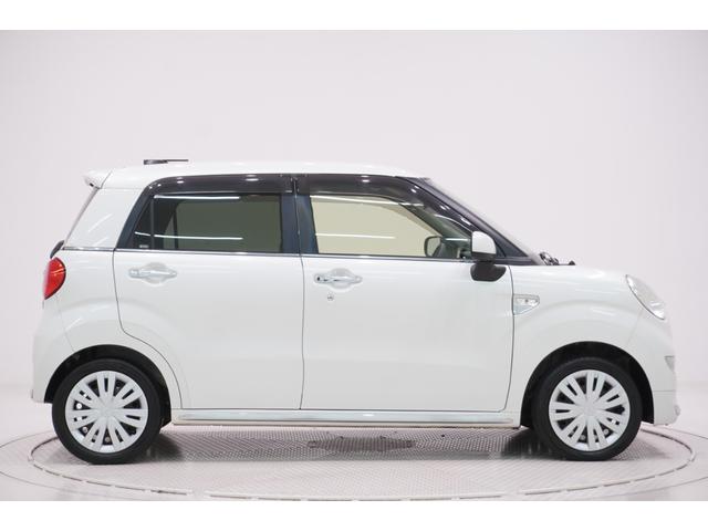 キャストスタイルＸオートライト　キーフリー　アイドリングストップ　電動格納式ドアミラー　エアコン　パワーステアリング　パワーウィンドウ　運転席エアバッグ　ＡＢＳ　ティーゼットデオプラス（岡山県）の中古車