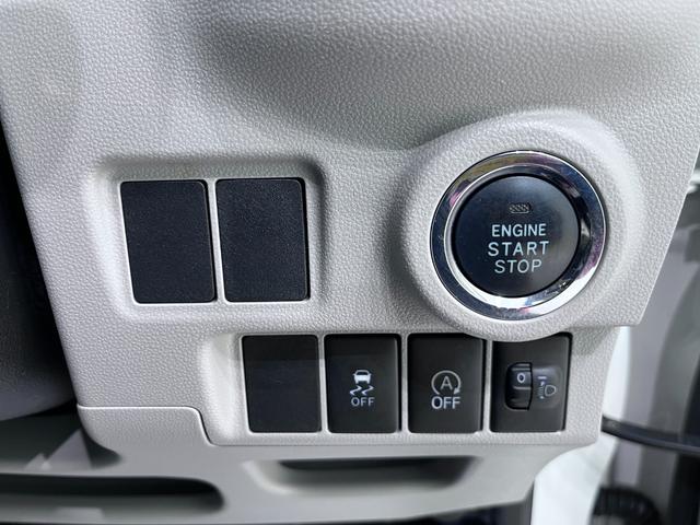 キャストスタイルＸオートライト　キーフリー　アイドリングストップ　電動格納式ドアミラー　エアコン　パワーステアリング　パワーウィンドウ　運転席エアバッグ　ＡＢＳ　ティーゼットデオプラス（岡山県）の中古車