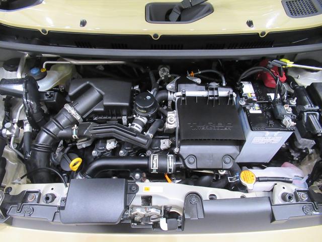 タフトＧターボ　クロムベンチャーシートヒーター　オートライト　キーフリー　アイドリングストップ　パノラマモニター　ディスプレイオーディオ　ＵＳＢ入力端子　Ｂｌｕｅｔｏｏｔｈ　電動パーキングブレーキ　ティーゼットデオプラス（岡山県）の中古車