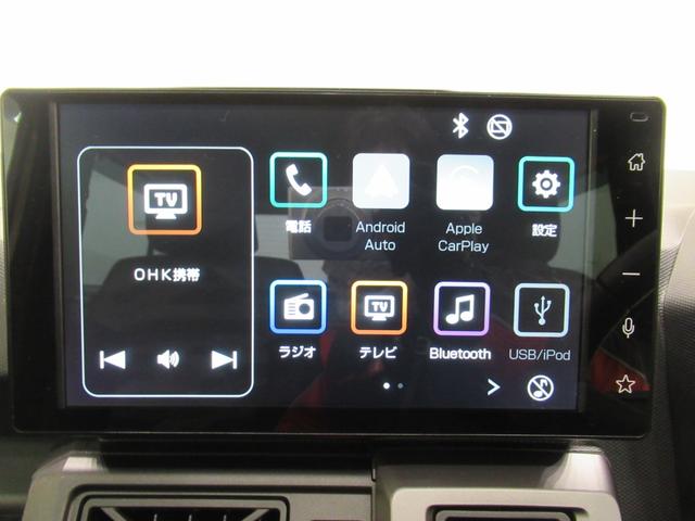 タフトＧターボ　クロムベンチャーシートヒーター　オートライト　キーフリー　アイドリングストップ　パノラマモニター　ディスプレイオーディオ　ＵＳＢ入力端子　Ｂｌｕｅｔｏｏｔｈ　電動パーキングブレーキ　ティーゼットデオプラス（岡山県）の中古車