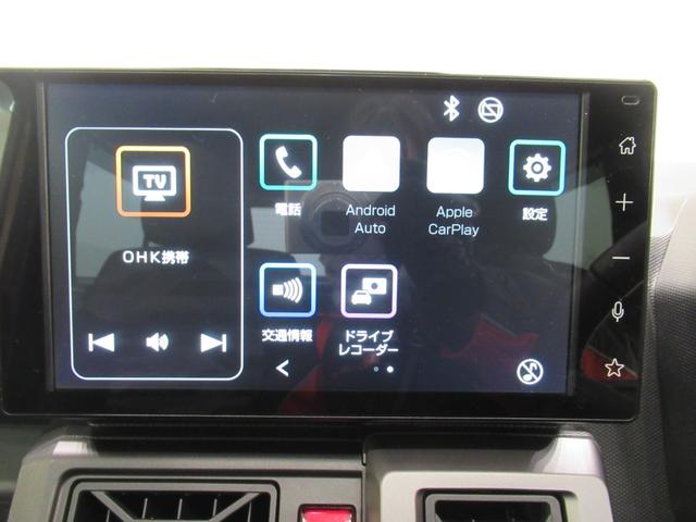 タフトＧターボ　クロムベンチャーシートヒーター　オートライト　キーフリー　アイドリングストップ　パノラマモニター　ディスプレイオーディオ　ＵＳＢ入力端子　Ｂｌｕｅｔｏｏｔｈ　電動パーキングブレーキ　ティーゼットデオプラス（岡山県）の中古車