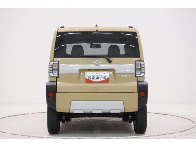 タフトＧターボ　クロムベンチャーパノラマモニター　７インチナビ　シートヒーター　ＵＳＢ入力端子　Ｂｌｕｅｔｏｏｔｈ　オートライト　キーフリー　アイドリングストップ　電動パーキングブレーキ　ティーゼットデオプラス（岡山県）の中古車