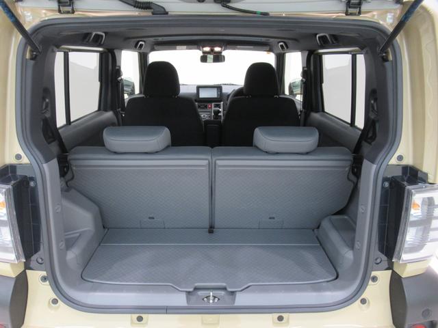 タフトＧターボ　クロムベンチャーパノラマモニター　７インチナビ　シートヒーター　ＵＳＢ入力端子　Ｂｌｕｅｔｏｏｔｈ　オートライト　キーフリー　アイドリングストップ　電動パーキングブレーキ　ティーゼットデオプラス（岡山県）の中古車