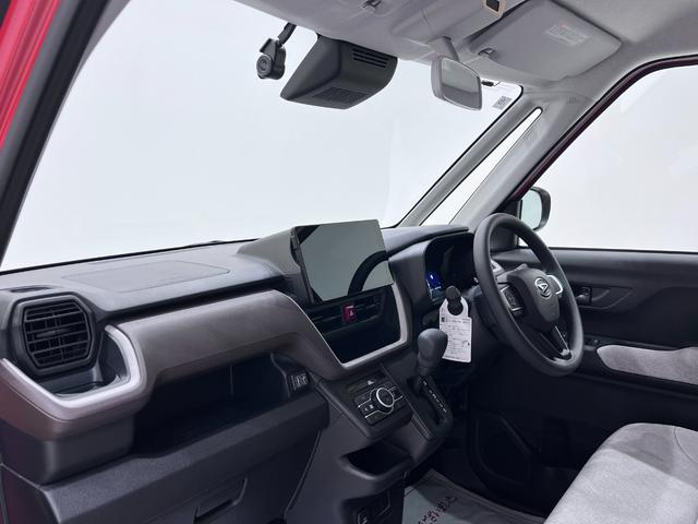 ムーヴＸパノラマモニター　１０インチナビ　ドライブレコーダー　左側パワースライドドア　ＵＳＢ入力端子　Ｂｌｕｅｔｏｏｔｈ　オートライト　キーフリー　アイドリングストップ　ティーゼットデオプラス（岡山県）の中古車