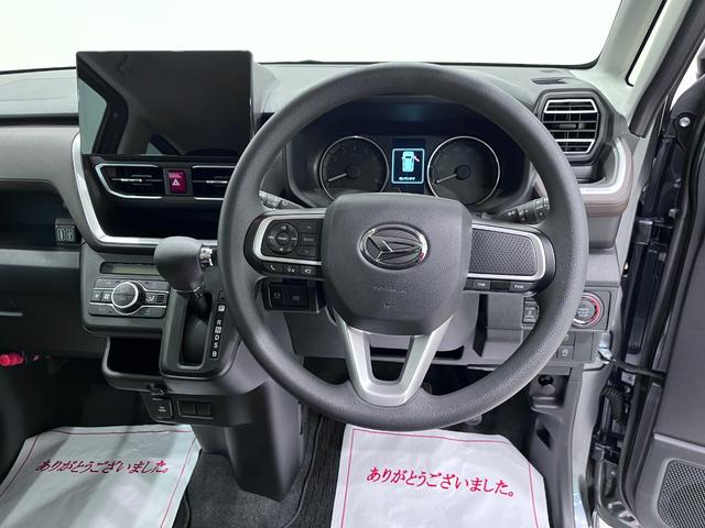 ムーヴGパノラマモニター 10インチナビ ドライブレコーダー 左側パワースライドドア USB入力端子 Bluetooth オートライト キーフリー アイドリングストップ ティーゼットデオプラス(岡山県)の中古車