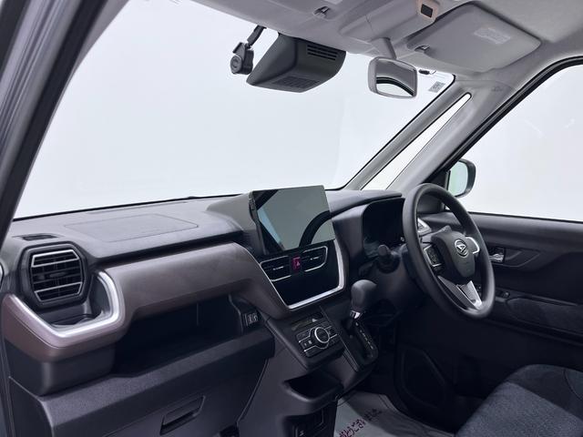 ムーヴGパノラマモニター 10インチナビ ドライブレコーダー 左側パワースライドドア USB入力端子 Bluetooth オートライト キーフリー アイドリングストップ ティーゼットデオプラス(岡山県)の中古車