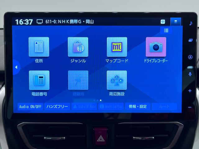 ムーヴGパノラマモニター 10インチナビ ドライブレコーダー 左側パワースライドドア USB入力端子 Bluetooth オートライト キーフリー アイドリングストップ ティーゼットデオプラス(岡山県)の中古車