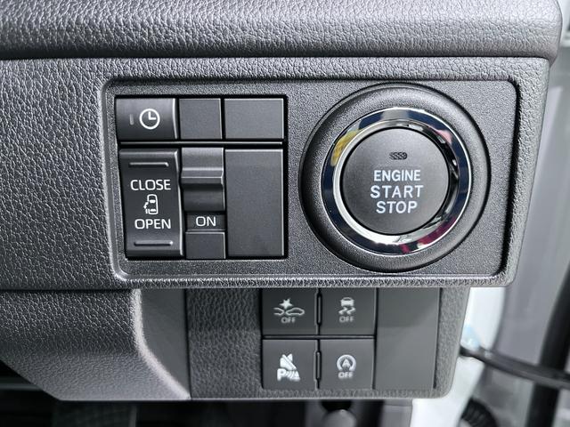 ムーヴＧパノラマモニター　１０インチナビ　ドライブレコーダー　左側パワースライドドア　ＵＳＢ入力端子　Ｂｌｕｅｔｏｏｔｈ　オートライト　キーフリー　アイドリングストップ　ティーゼットデオプラス（岡山県）の中古車