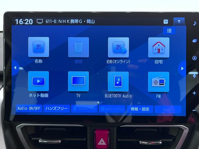ムーヴＧパノラマモニター　１０インチナビ　ドライブレコーダー　左側パワースライドドア　ＵＳＢ入力端子　Ｂｌｕｅｔｏｏｔｈ　オートライト　キーフリー　アイドリングストップ　ティーゼットデオプラス（岡山県）の中古車