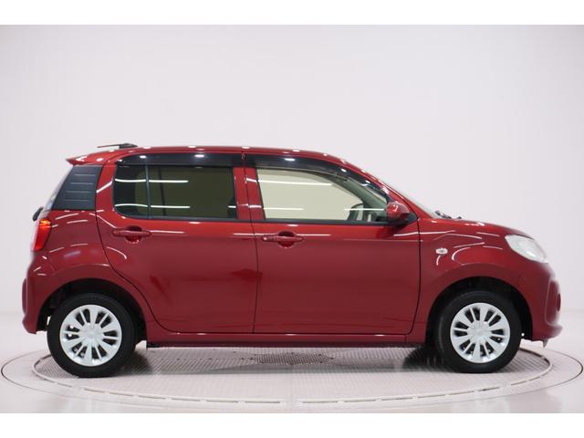 パッソＸ　ＬパッケージＳキーフリー　アイドリングストップ　電動格納式ドアミラー　エアコン　パワーステアリング　パワーウィンドウ　運転席エアバッグ　ＡＢＳ　ティーゼットデオプラス（岡山県）の中古車