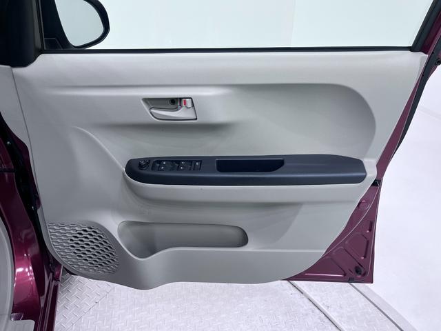 パッソＸ　ＬパッケージＳキーフリー　アイドリングストップ　電動格納式ドアミラー　エアコン　パワーステアリング　パワーウィンドウ　運転席エアバッグ　ＡＢＳ　ティーゼットデオプラス（岡山県）の中古車