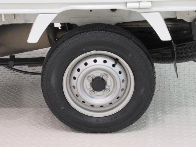 キャリイトラックＦＣエアコン・パワステ４ＷＤ　ＭＴ５速　荷台作業灯　ＡＭ／ＦＭラジオ　エアコン　パワーステアリング　ティーゼットデオプラス（岡山県）の中古車