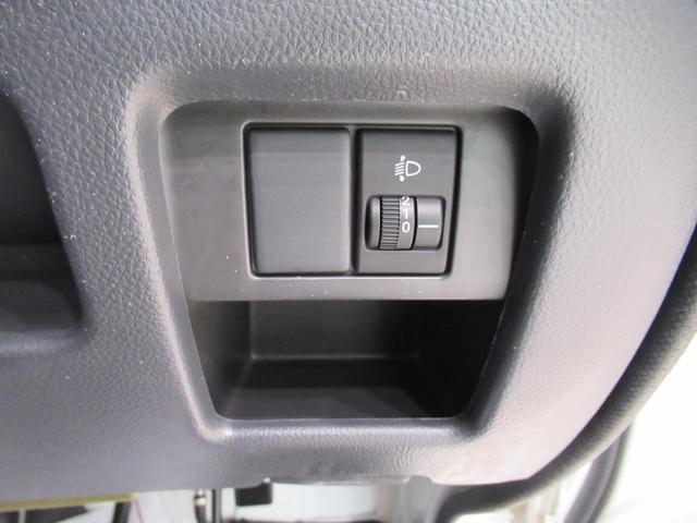 キャリイトラックＦＣエアコン・パワステ４ＷＤ　ＭＴ５速　荷台作業灯　ＡＭ／ＦＭラジオ　エアコン　パワーステアリング　ティーゼットデオプラス（岡山県）の中古車