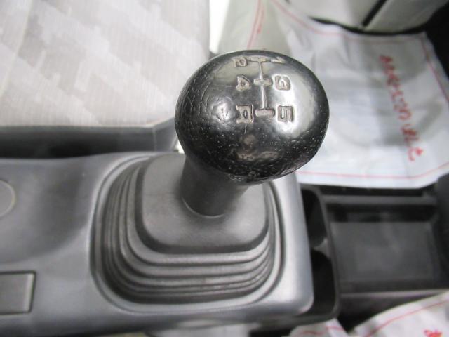 キャリイトラックＦＣエアコン・パワステ４ＷＤ　ＭＴ５速　荷台作業灯　ＡＭ／ＦＭラジオ　エアコン　パワーステアリング　ティーゼットデオプラス（岡山県）の中古車