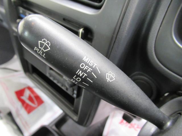 キャリイトラックＦＣエアコン・パワステ４ＷＤ　ＭＴ５速　荷台作業灯　ＡＭ／ＦＭラジオ　エアコン　パワーステアリング　ティーゼットデオプラス（岡山県）の中古車