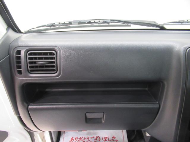 キャリイトラックＦＣエアコン・パワステ４ＷＤ　ＭＴ５速　荷台作業灯　ＡＭ／ＦＭラジオ　エアコン　パワーステアリング　ティーゼットデオプラス（岡山県）の中古車