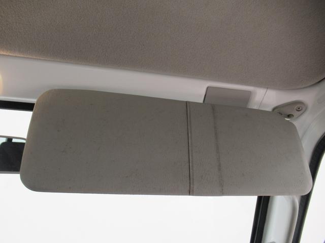 キャリイトラックＦＣエアコン・パワステ４ＷＤ　ＭＴ５速　荷台作業灯　ＡＭ／ＦＭラジオ　エアコン　パワーステアリング　ティーゼットデオプラス（岡山県）の中古車