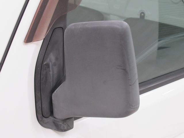 キャリイトラックＦＣエアコン・パワステ４ＷＤ　ＭＴ５速　荷台作業灯　ＡＭ／ＦＭラジオ　エアコン　パワーステアリング　ティーゼットデオプラス（岡山県）の中古車