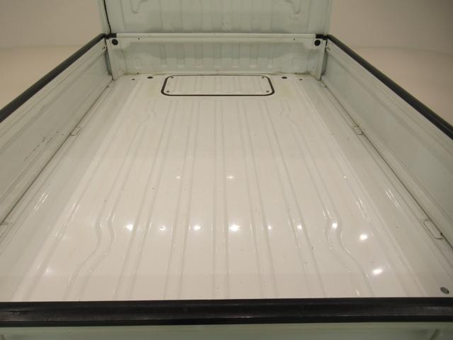 キャリイトラックＦＣエアコン・パワステ４ＷＤ　ＭＴ５速　荷台作業灯　ＡＭ／ＦＭラジオ　エアコン　パワーステアリング　ティーゼットデオプラス（岡山県）の中古車