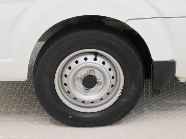 キャリイトラックＦＣエアコン・パワステ４ＷＤ　ＭＴ５速　荷台作業灯　ＡＭ／ＦＭラジオ　エアコン　パワーステアリング　ティーゼットデオプラス（岡山県）の中古車