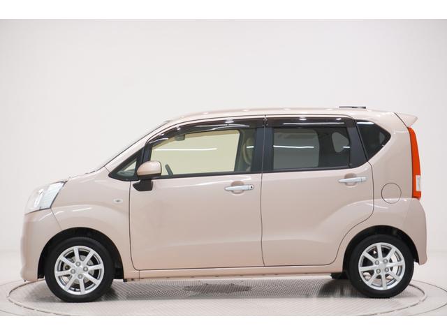 ムーヴX SA2オートライト キーフリー アイドリングストップ 電動格納式ドアミラー 衝突被害軽減システム レーンアシスト エアコン パワーステアリング パワーウィンドウ 運転席エアバッグ ABS(岡山県)の中古車