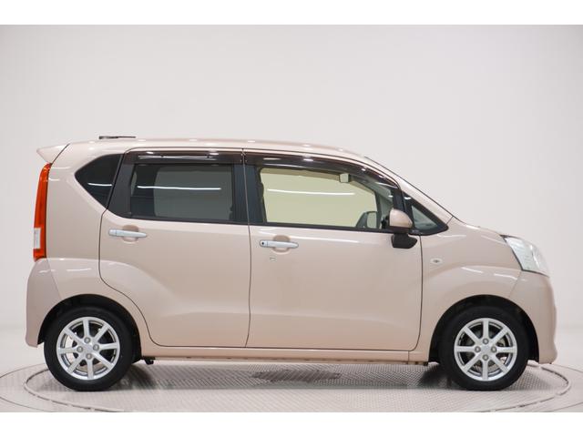 ムーヴX SA2オートライト キーフリー アイドリングストップ 電動格納式ドアミラー 衝突被害軽減システム レーンアシスト エアコン パワーステアリング パワーウィンドウ 運転席エアバッグ ABS(岡山県)の中古車