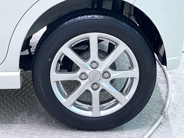 ムーヴカスタムＸリミテッドキーフリー　電動格納式ドアミラー　エアコン　パワーステアリング　パワーウィンドウ　運転席エアバッグ　ＡＢＳ　ティーゼットデオプラス（岡山県）の中古車